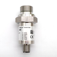 Sensor-Technik Wiedemann Drucktransmitter S04 OVP