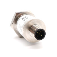 Sensor-Technik Wiedemann Drucktransmitter S04 OVP