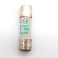 Mersen Sicherungseinsatz FR10AM50V10 Y211552J (9Stk.) OVP