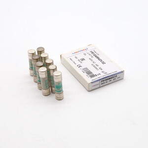 Mersen Sicherungseinsatz FR10AM40V32 J218715J 32A (9Stk.) OVP