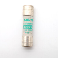 Mersen Sicherungseinsatz FR10AM40V32 J218715J 32A (9Stk.) OVP