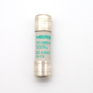Mersen Sicherungseinsatz FR10AM50V20 X216151J 20A (9Stk.) OVP