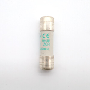 Mersen Sicherungseinsatz FR10AM50V20 X216151J 20A (9Stk.) OVP