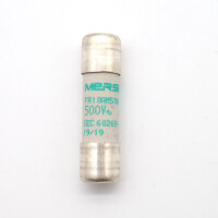 Mersen Sicherungseinsatz FR10AM50V20 X216151J 20A (9Stk.) OVP