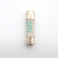 Mersen Sicherungseinsatz FR10AM50V20 X216151J 20A (9Stk.) OVP
