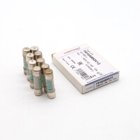 Mersen Sicherungseinsatz FR10AM50V12 A213601J 12A (9Stk.) OVP