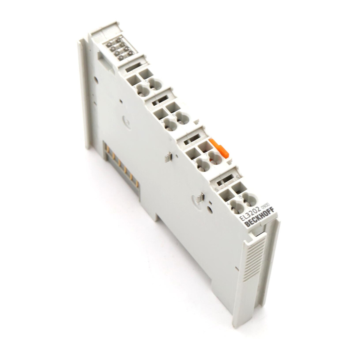 Beckhoff 2-Kanal-Analog-Eingangsklemme E box