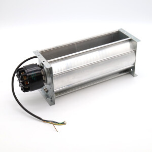 ZIEHL-ABEGG Querstromventilator QK08A-2DM.35.CF 110592 230/400V 50/60Hz NOV