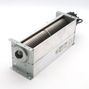 ZIEHL-ABEGG Querstromventilator QK08A-2DM.35.CF 110592 230/400V 50/60Hz NOV