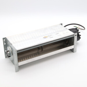 ZIEHL-ABEGG Querstromventilator QK08A-2DM.35.CF 110592 230/400V 50/60Hz NOV