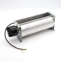 ZIEHL-ABEGG Querstromventilator QK08A-2DM.35.CF 110592 230/400V 50/60Hz NOV