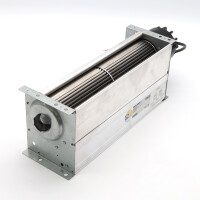 ZIEHL-ABEGG Querstromventilator QK08A-2DM.35.CF 110592 230/400V 50/60Hz NOV