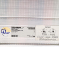 ZIEHL-ABEGG Querstromventilator QK08A-2DM.35.CF 110592 230/400V 50/60Hz OVP