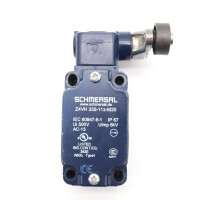 SCHMERSAL Positionsschalter Z4VH 335-11Z-M20 101154520 GEB