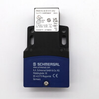 SCHMERSAL Sicherheitssensor RSS16-I2-D-CC-DU 103044777 NOV