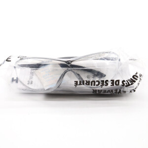 Würth Schutzbrille Taurus 0899102290 (10Stk.) OVP