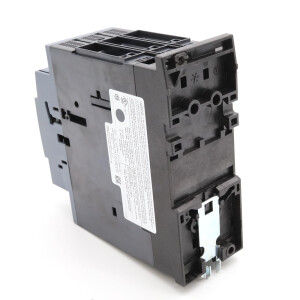Siemens Leistungsschalter 3RV2032-4VA10 OVP