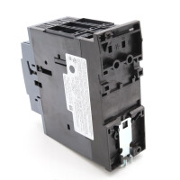 Siemens Leistungsschalter 3RV2032-4VA10 OVP