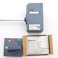 Siemens Türkupplungsdrehantrieb 3VA9277-0FK31 OVP
