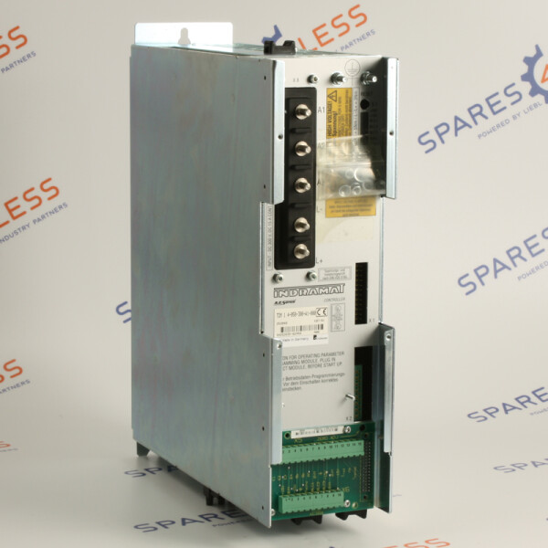 INDRAMAT AC Servo Controller TDM 1.4-050-300-W1-000 OVP