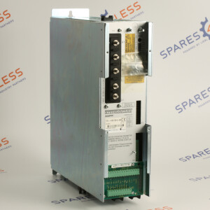 INDRAMAT AC Servo Controller TDM 1.4-050-300-W1-000 OVP