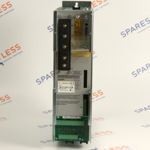 INDRAMAT AC Servo Controller TDM 1.4-050-300-W1-000 OVP
