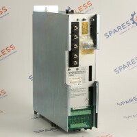 INDRAMAT AC Servo Controller TDM 1.4-050-300-W1-000 OVP