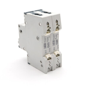 Siemens Leitungsschutzschalter 5SY4210-6 OVP