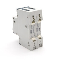 Siemens Leitungsschutzschalter 5SY4210-6 OVP