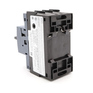 Siemens Leistungsschalter 3RV2011-0KA10 GEB