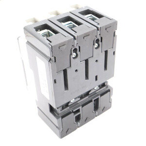 Siemens Leistungsschalter 3VL1710-1DD33-2PD1 OVP