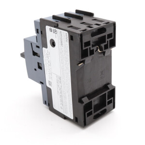 Siemens Leistungsschalter 3RV2411-1HA10 OVP