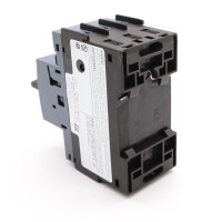 Siemens Leistungsschalter 3RV2411-1HA10 OVP