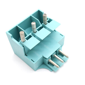 Siemens Verbindungsstecker 3RV1927-5AA00 (5Stk.) OVP