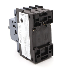 Siemens Leistungsschalter 3RV2411-0FA10 OVP