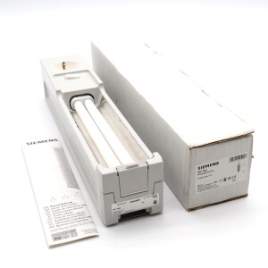 Siemens Schaltschrankleuchte 8MF4900 OVP