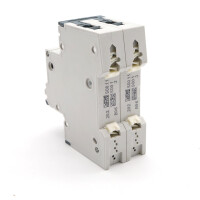 Siemens Leitungsschutzschalter 5SY4206-6 NOV