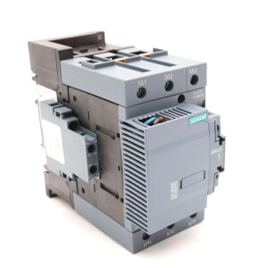 Siemens Kondensatorschütz 3RT2645-1NB35 GEB