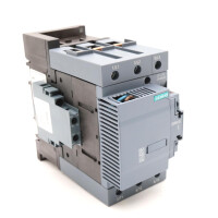 Siemens Kondensatorschütz 3RT2645-1NB35 GEB