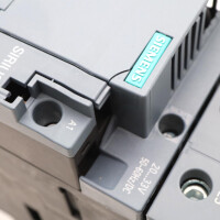 Siemens Kondensatorschütz 3RT2645-1NB35 GEB