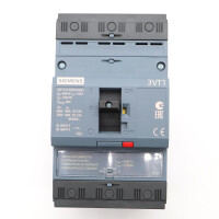 Siemens Lasttrennschalter 3VT1716-2DE36-0AA0 OVP