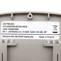 Siemens Simatic IWLAN Antenne 6GK5795-6DC00-0AA0 OVP