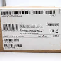Siemens Simatic IWLAN Antenne 6GK5795-6DC00-0AA0 OVP