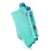 Pepperl+Fuchs Transmitterspeisegerät KCD2-STC-Ex1 185535 NOV