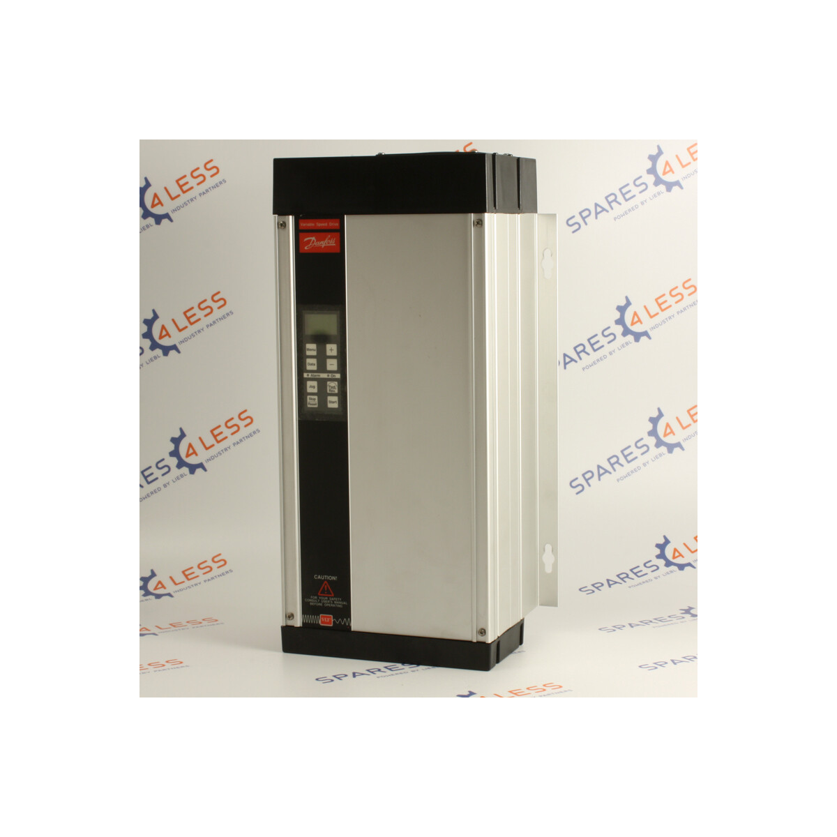 Danfoss Frequenzumrichter VLT 3003 175H7244  1,5 kW GEB