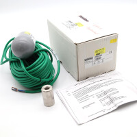 Nivus Schwimmerschalter FMO0TA20EX OVP