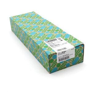 Phoenix Contact Schutzleiter-Doppelstockklemme STTB 4-PE 3036039 (50Stk.) OVP