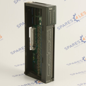 Mitsubishi Electric MELSEC Controller AX81 GEB