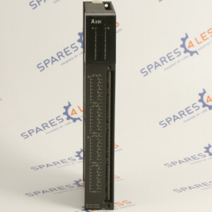 Mitsubishi Electric MELSEC Controller AX81 GEB
