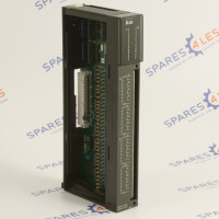Mitsubishi Electric MELSEC Controller AX81 GEB
